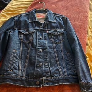 Levi’s Denim Jacket